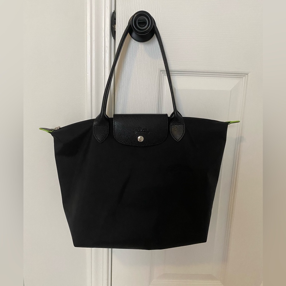 Longchamp tote bag